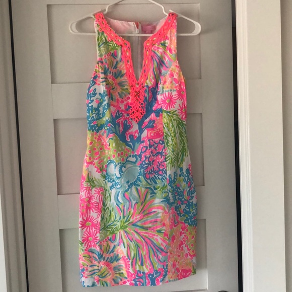 Lilly Pulitzer Dresses & Skirts - Lilly Pulitzer Dress